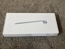 New Open Box Apple A1314 Wireless Keyboard - MC184LL/A picture