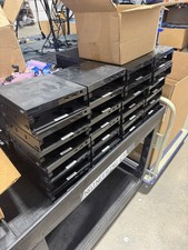 LOT OF 35 Lenovo ThinkCentre USB External DVD-RW Drive M93p M92 M72 M82 04X2176 picture