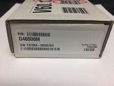 Zebra ORIGINAL G46500M 46500-1M G46500-1M PRINTHEAD - Used picture