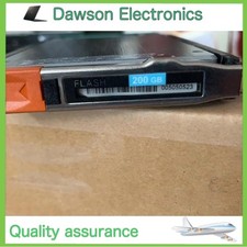 Used EMC VNX 200G SAS SSD V4-2S6FX-200 005050523 005050502 Solid State Drive picture