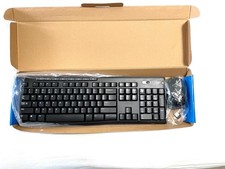 Logitech MK345 (920006481) Wireless Keyboard and Optical Mouse Combo picture