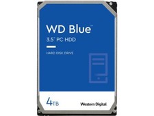WD Internal Hard Drive WD40EZRZ 4TB 5400 RPM 64MB Cache picture