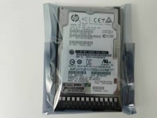759208-B21 759546-001 FOR HP 300GB 12G SAS 15K rpm SFF 2.5