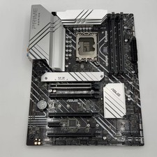 Asus Prime Z690-P LGA 1700 ATX Intel DDR5 Motherboard picture