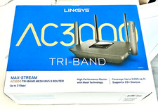 Linksys Acc 3000 Tri-Band picture