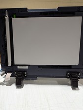 Xerox VersaLink ADF Scanner Lid Assembly OEM – Hinges & Cables Included picture