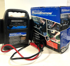 Professional Powerstation PS1100 Instant Jumpstarting Power picture