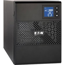 Eaton 5SC UPS 1500 VA 1080 Watt 120V Line-Interactive Battery Backup Tower USB picture