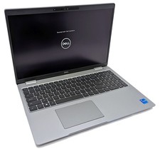 Incomplete Dell Latitude 5531 15.6