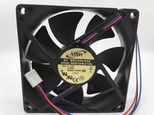 1PCS Genuine ADDA AD0912UB-A73GL 12V 0.39A 9CM 9025 3-Wire Case Cooling Fan picture