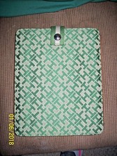 Tommy Hilfilger Signature IPAD Sleeve / Case Tablet Bag picture