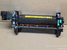 HP Color Laserjet CP3525 / CM3530 MFP Printer Fuser Assembly *RM1-4955 110V picture