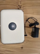 NetGear RangeMax WPN824 v3 Wireless Router With Power Cord picture
