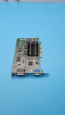 Matrox 949-00 Rev. A G4+MVTA16GRI Card picture