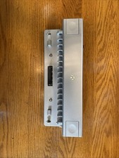 Retro Gateway 450 Port Replicator for Gateway 450SX4 Laptop released 2002 picture