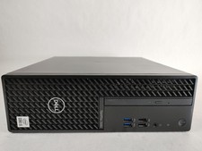 Dell OptiPlex 3080 SFF Core i5-10500 3.1 GHz 8GB DDR4 512 GB NVMe Windows 11 Pro picture