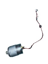 HP 8028e Paper Feed Motor B4U34-60033 OEM Printer Motor 8020 8025 picture