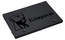 Kingston 960GB Q500 SATA3 2.5 SSD SQ500S37/960G picture