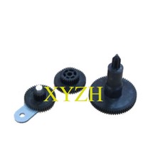 1set × Gear Kit for EPS M-U220PB u220pd u220pa M188D M188B Ribbon Drive Gear Kit picture