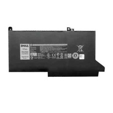 42Wh NEW Original DJ1J0 Battery For Dell Latitude E7280 E7490 13 7380 7390 PGFX4 picture