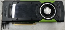 NVIDIA Quadro P6000 24GB GDDR5 PCIe Graphics Card picture