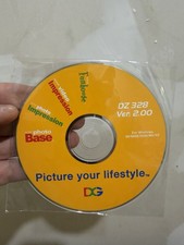 Picture This V.2.0 Fun Easy Photo Projects PC WIN 95/98 CD-ROM 2 Disk Set picture