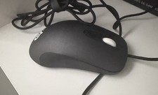 MSI Steel Series Kinzu V2 Optical Mouse Professional Gaming Mouse Wired picture