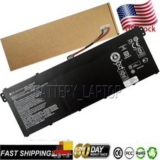 AP18C8K Battery for Acer Spin 3 SP314-21N SP314-54N, Chromebook 15 CB315-3H picture