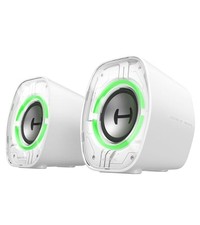  G1000 II Desktop Computer Speakers for Gaming, 2.5