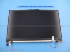 New/Orig Lenovo ideapad 5-15ARE05 15ITL05 LCD Screen Assembly FHD Non-Touch SLV picture