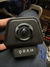 Orah 4i Live Spherical Live-Streams 4K 360 Degree VR (Camera Only) picture