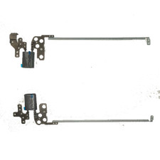  For Lenovo 500e Yoga Chromebook Gen 4s Left & Right Lcd Hinge Set 5H51L77362 picture