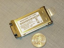 GBIC 21H9837 / 21H9870 Fiber Channel ShortWave SX picture