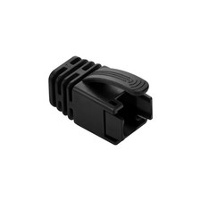 20 Pack of RJ45 Boot for CAT6A 24AWG Armored Cable 50pack Jar picture