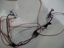MSI OPTIX-MAG27CQ MONITOR CABLES picture