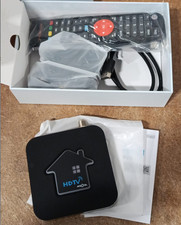 GTMedia X1 Digital Streaming Box OTA DVR 4K ATSC 1.0/3.0 TV Tuner WIFI EPG picture