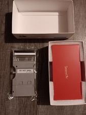 Serene Life Pyle Portable Wireless Photo Printer PARTS ONLY+ Incomplete UNTESTED picture