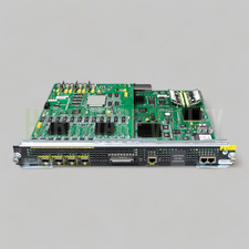 CISCO 7300-NSE-150 Cisco 7304 NSE-150 w/2GB SDRAM, 256MB Flsh, (4)GE picture