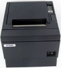 Epson TM-T88III Receipt Printer picture