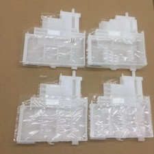 4pcs Ink Tank for Epson EcoTank L 4165 L 4150 L 4169 L 4170 L 4168 L 4160 picture