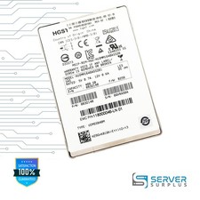 EMC HUSMM1640ASS201 400GB SAS 2.5 in Enterprise SSD | 118000046-LN01 | 0B32140 picture
