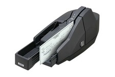 Epson TM-S1000 Single Feed Check Scanner New in the Box picture
