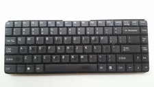 Sony Vaio VGN-A250 VGN-A260 VGN-A60091 VGN-A600P VGN-A600B VGN-A790P  Keyboard picture