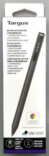 Targus - AMM173GL - Active Stylus for Chromebook - Black picture
