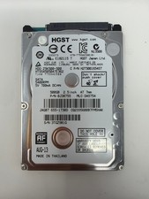 HGST HTS545050A7E362 500GB SATA Grade B picture