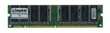 KINGSTON 128MB SDRAM PC133 133MHz KTC-EN133/128 9930198-001.A00 Non-ECC picture