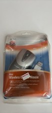 Vintage Sealed New Radio Shack Wireless Mouse picture