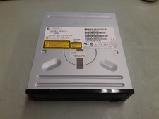 HP GHA3N (A2HH) Super Multi DVD±RW Drive 575781-801 690418-001 Black Bezel picture