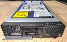 7863-10X IBM x240 Flex System x240 Compute Node picture