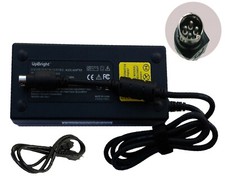 24V 4-Pin or 4-Hole AC DC Adapter For Makerbot Replicator 2x Desktop 3D Printer picture
